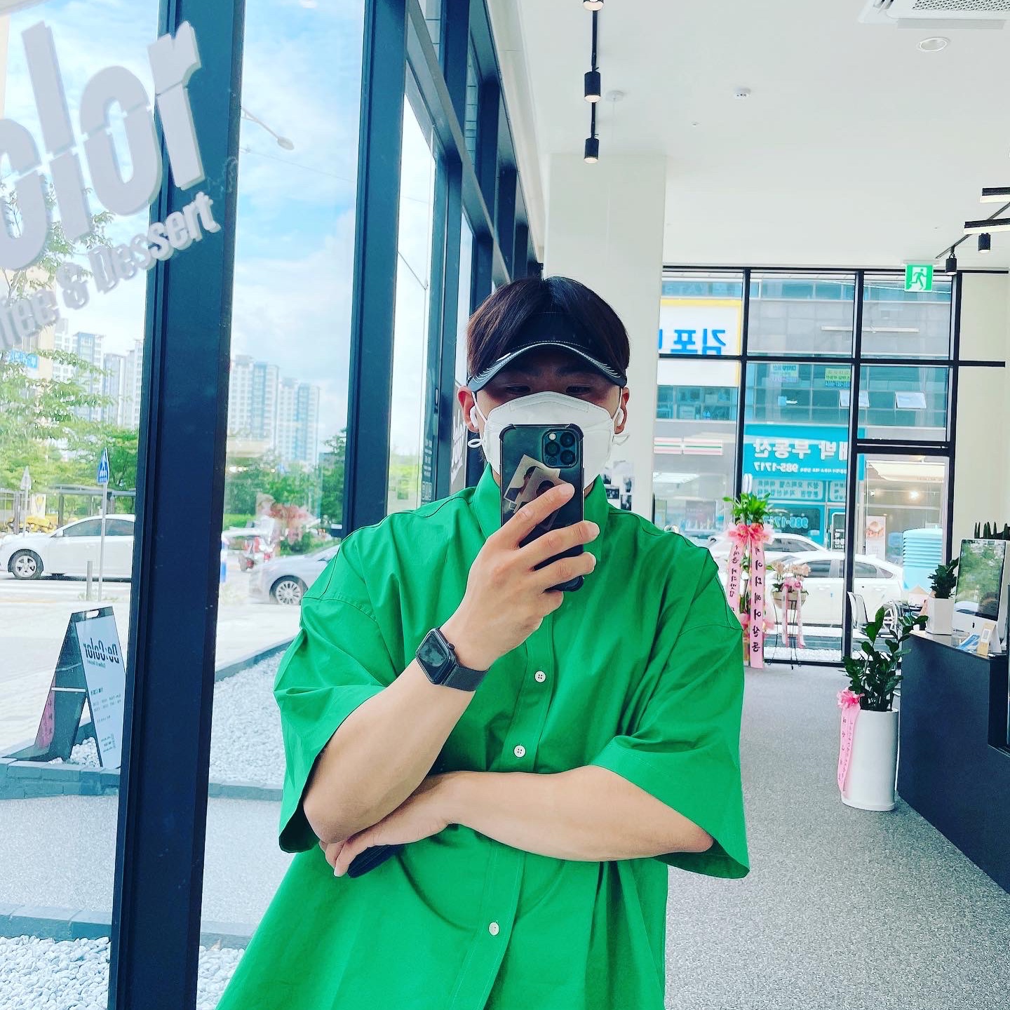 xillillill님의 스타일 - 1