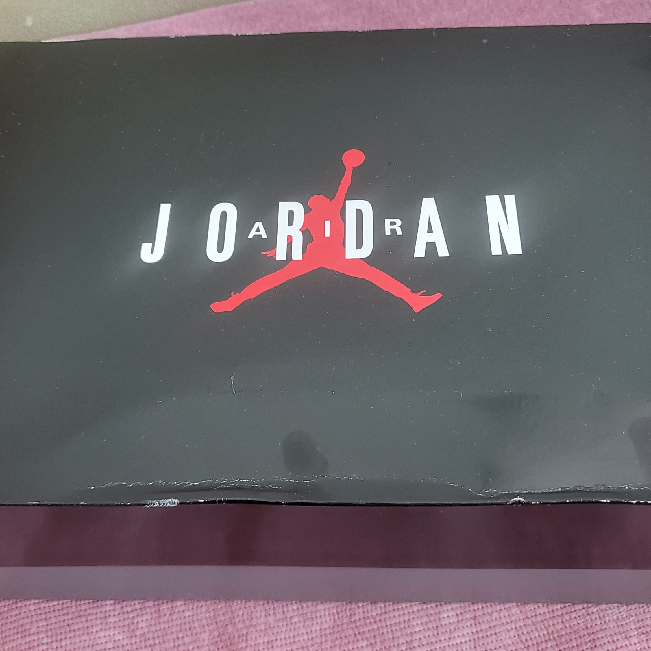 Jordan 11 Retro Concord 2018 착용 스타일 - 1