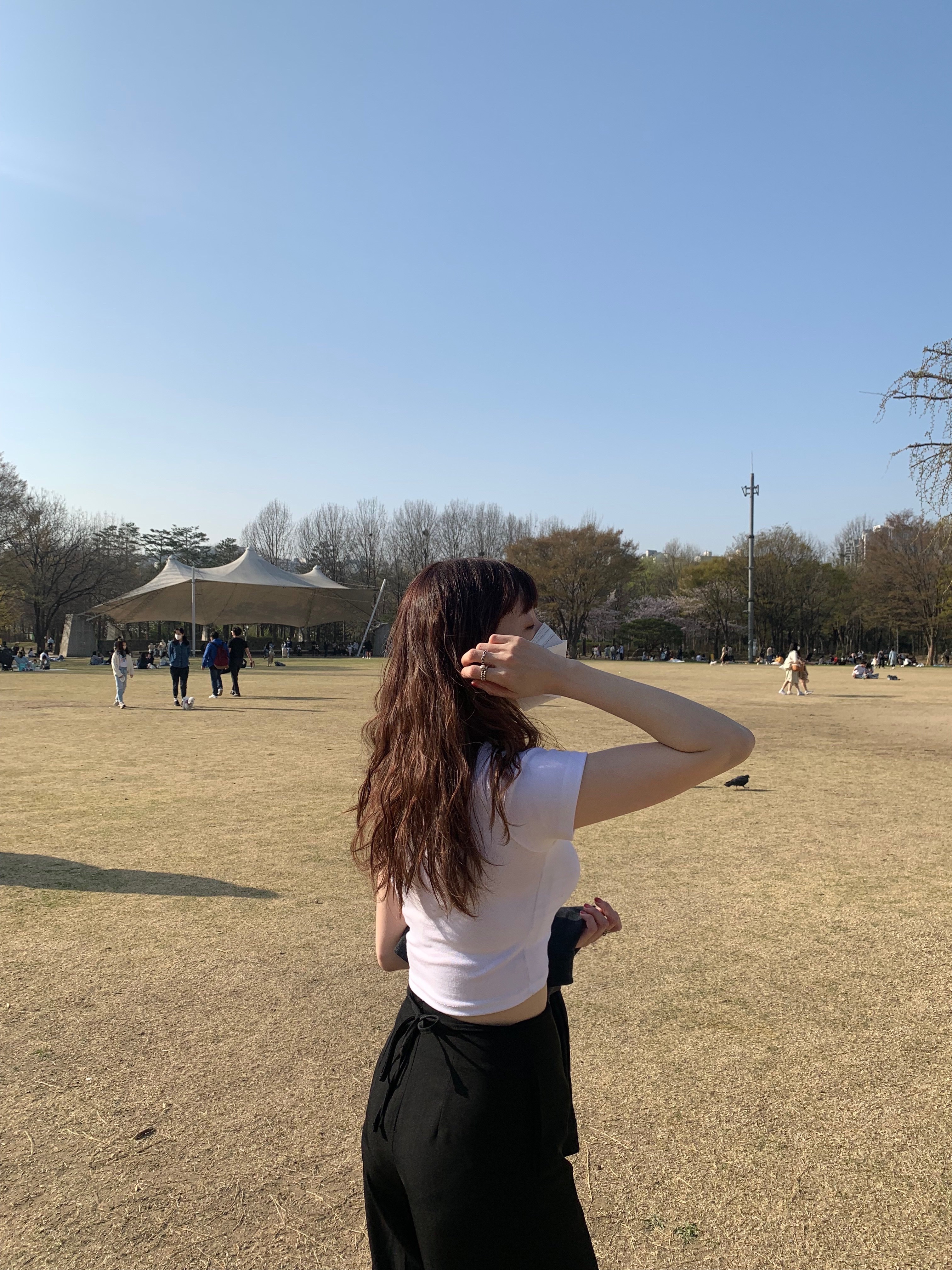 다롱이님의 스타일 - 1