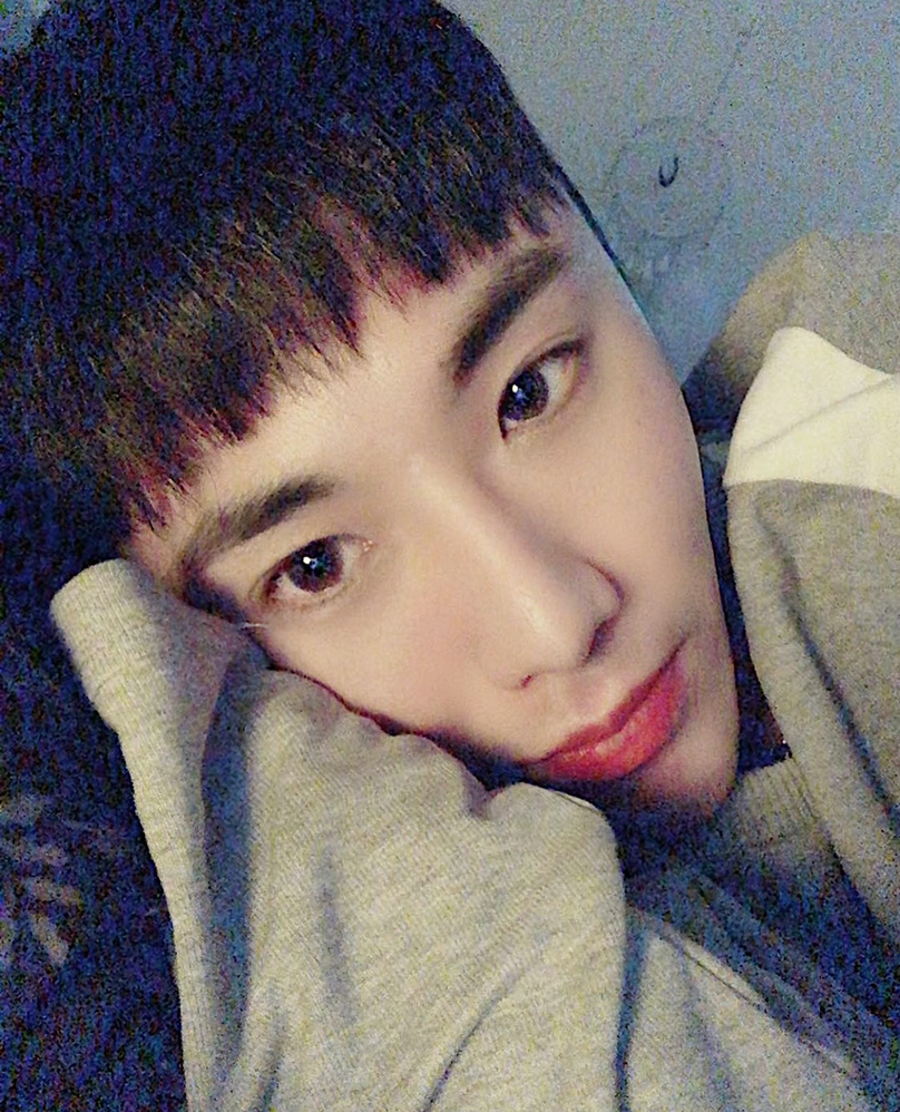 KREAM 프로필 이미지