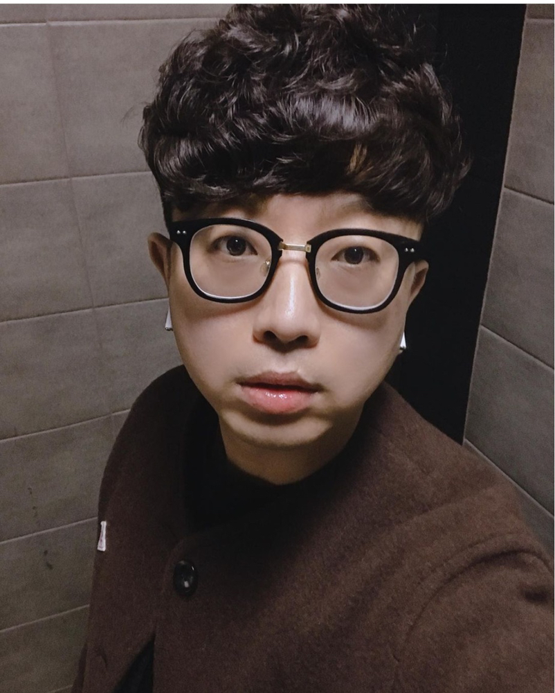 KREAM 프로필 이미지