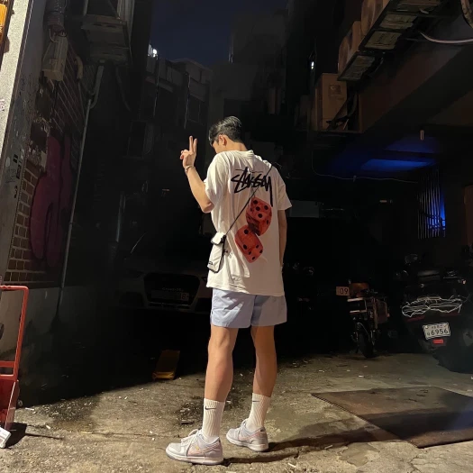 스타일 카드