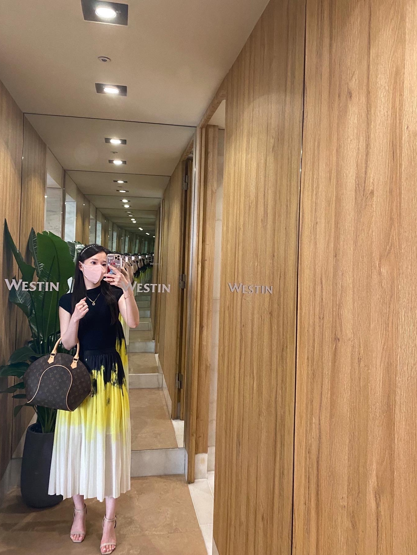 Insta: 163__j님의 스타일 - 1