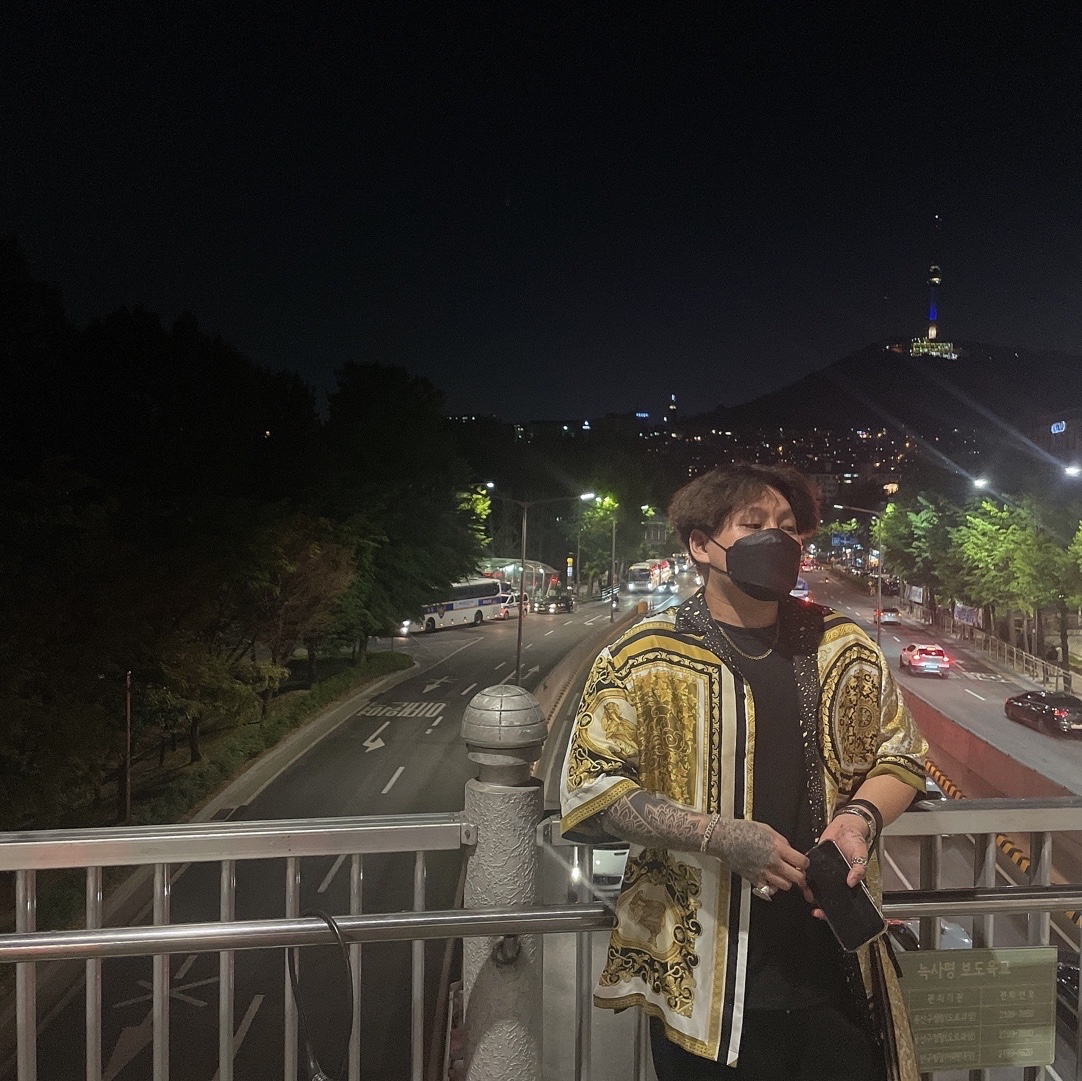 지넌님의 스타일