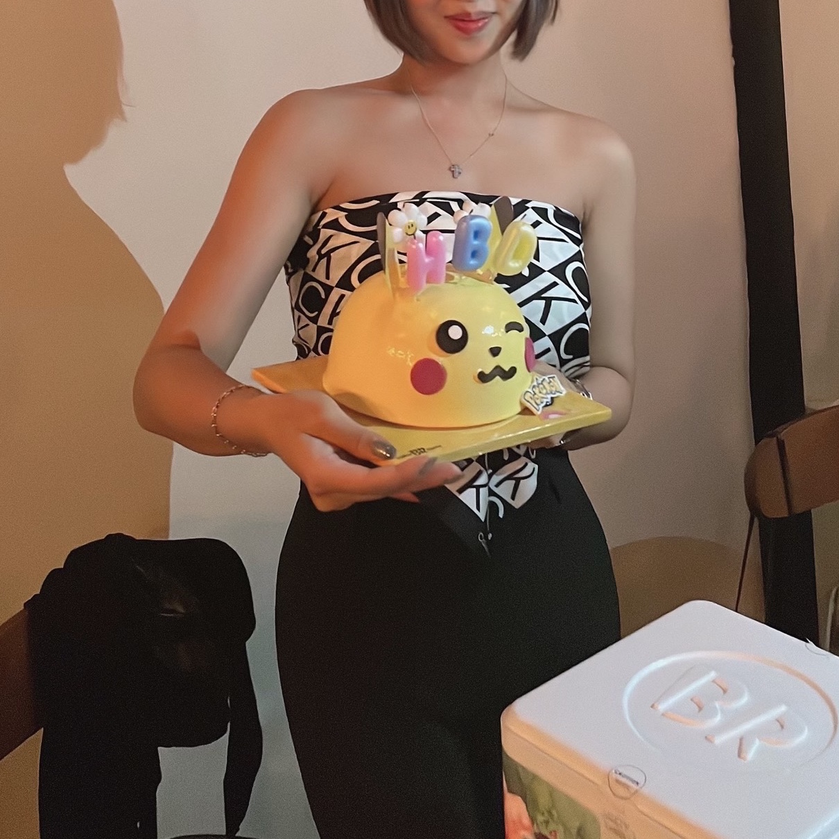 KREAM 스타일