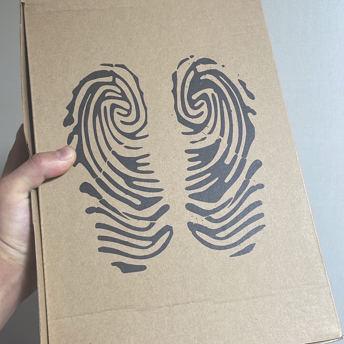 Crocs x Salehe Bembury Pollex Clog Stratus 착용 스타일 - 2