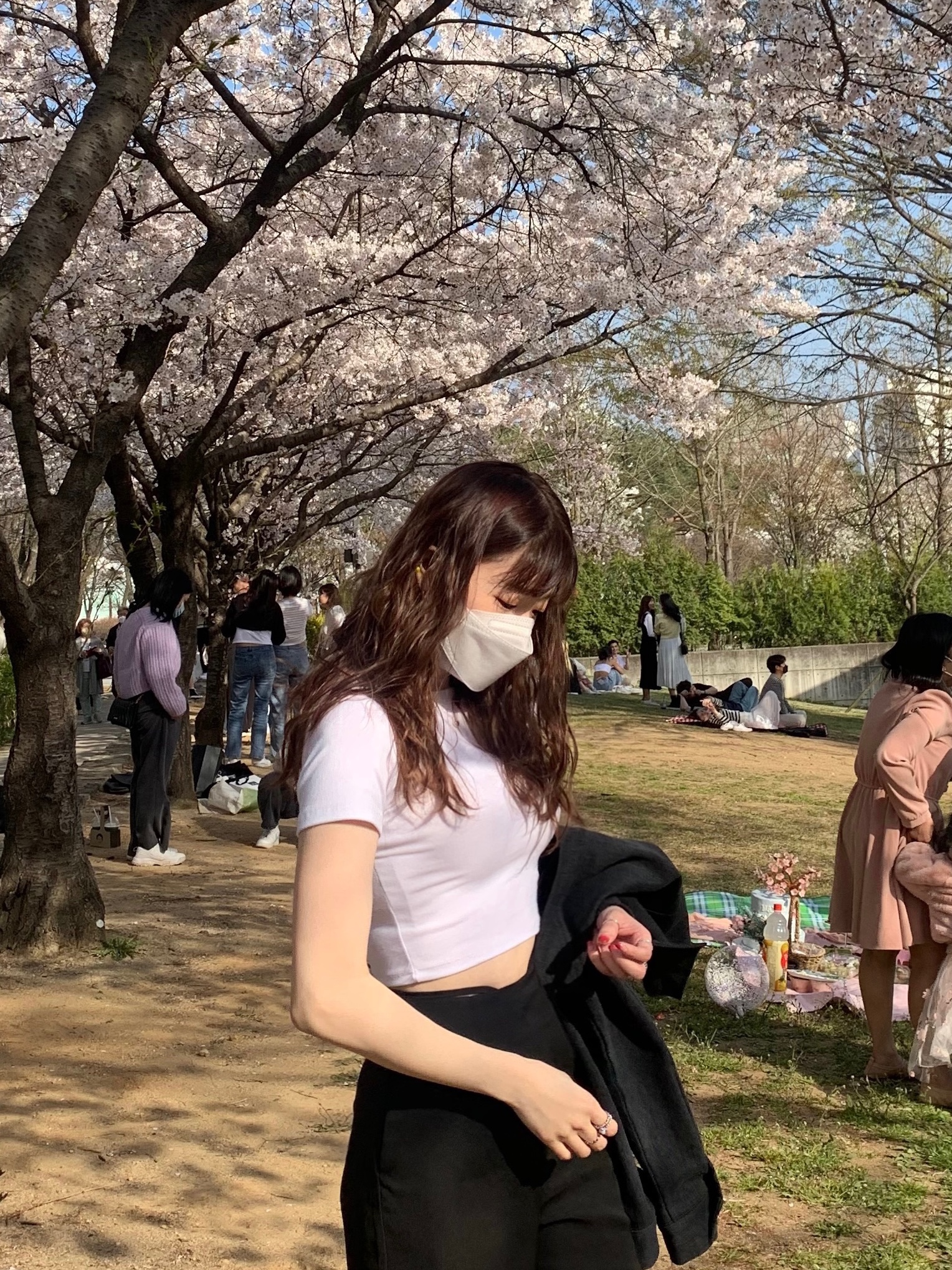 다롱이님의 스타일 - 2