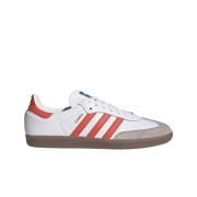 Adidas Samba OG Trace Scarlet