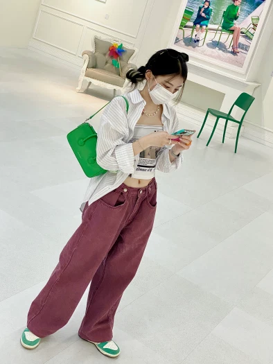 스타일 카드