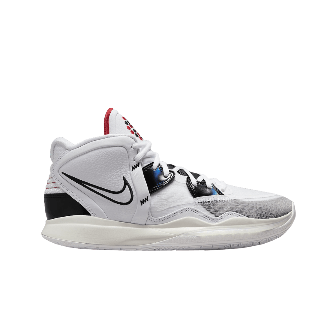 나이키 카이리 인피니티 EP 맨 머신(Nike Kyrie Infinity EP Man Machine)