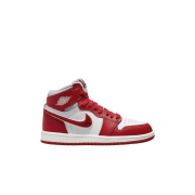 (PS) Jordan 1 Retro High OG Varsity Red