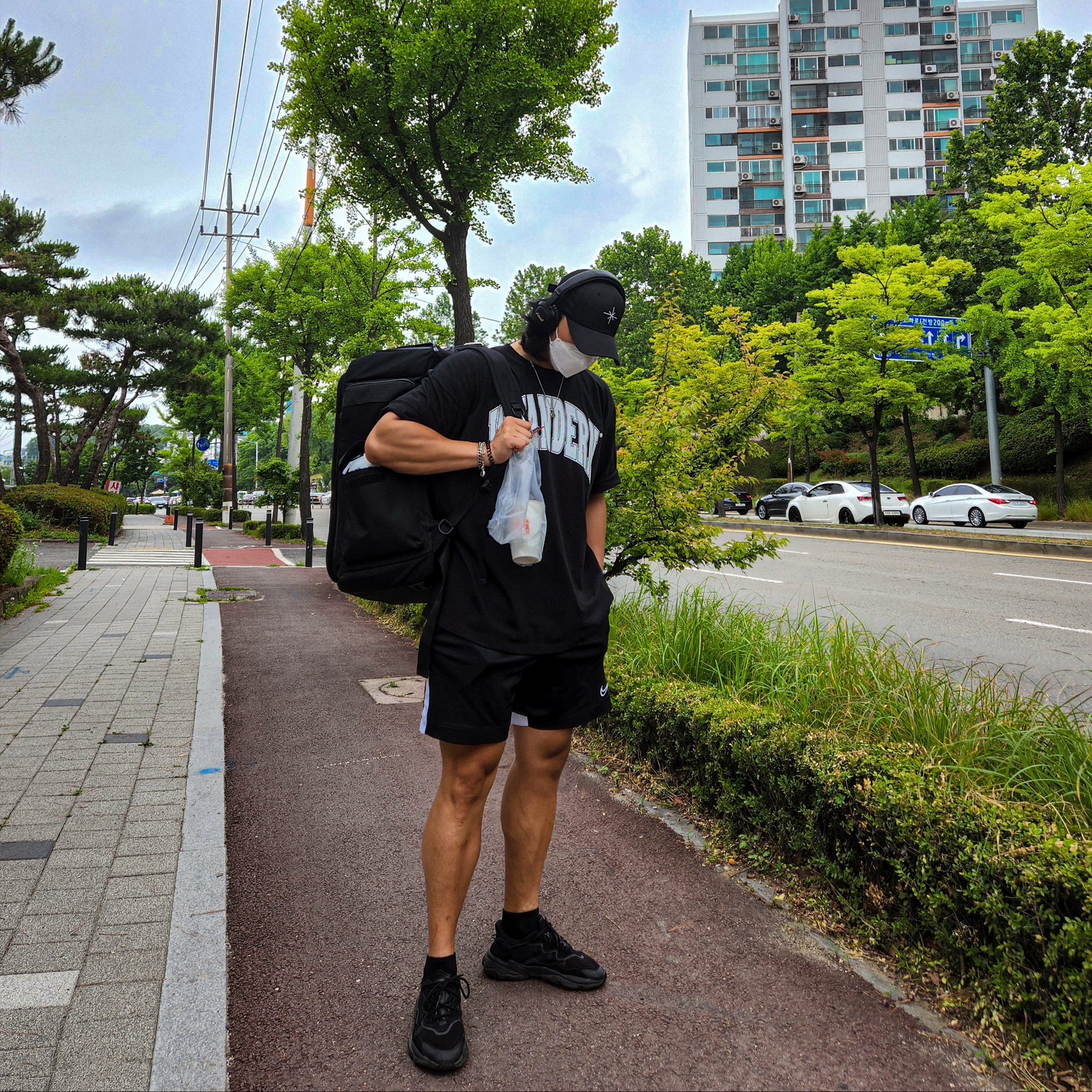 봉이몽님의 스타일