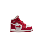 (TD) Jordan 1 Retro High OG Varsity Red