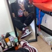 KREAM 프로필 이미지