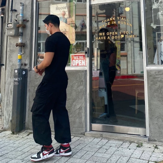 스타일 카드