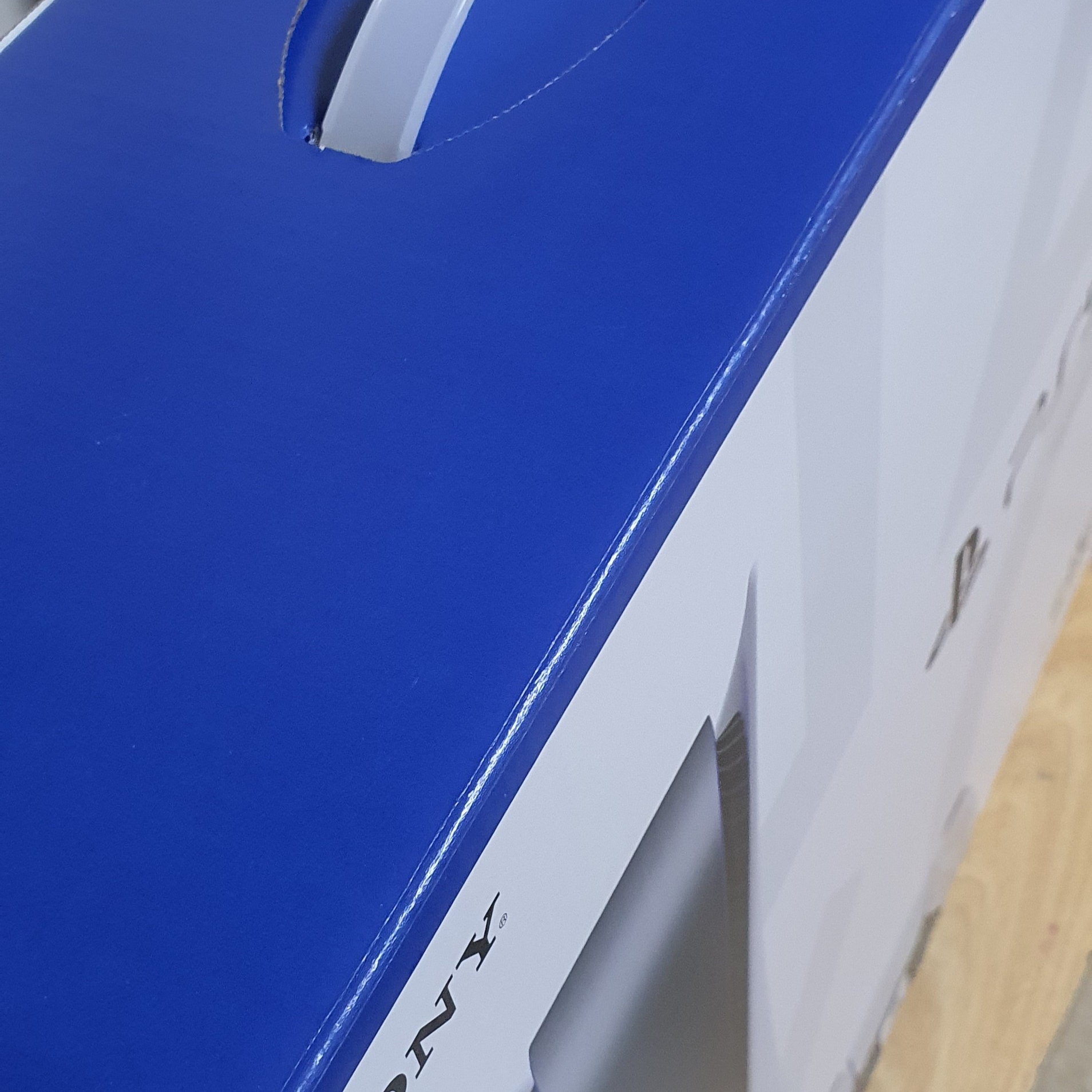 Playstation 5 Blu-ray Edition (SIEK 220V) 착용 스타일 - 2