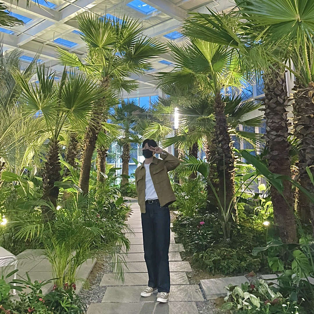 KREAM 프로필 이미지