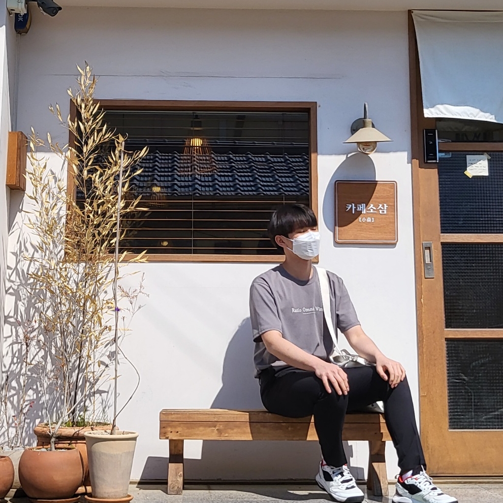 KREAM 프로필 이미지