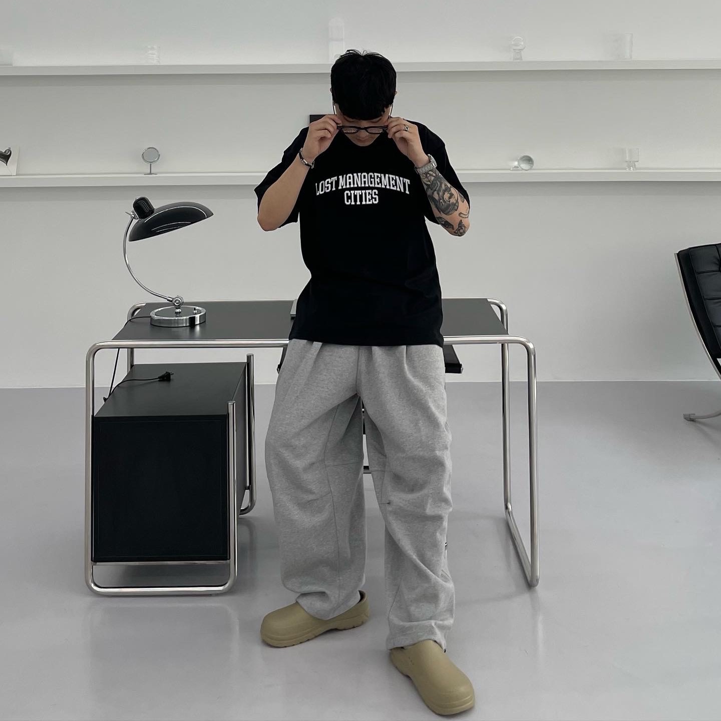 박 호 일님의 스타일