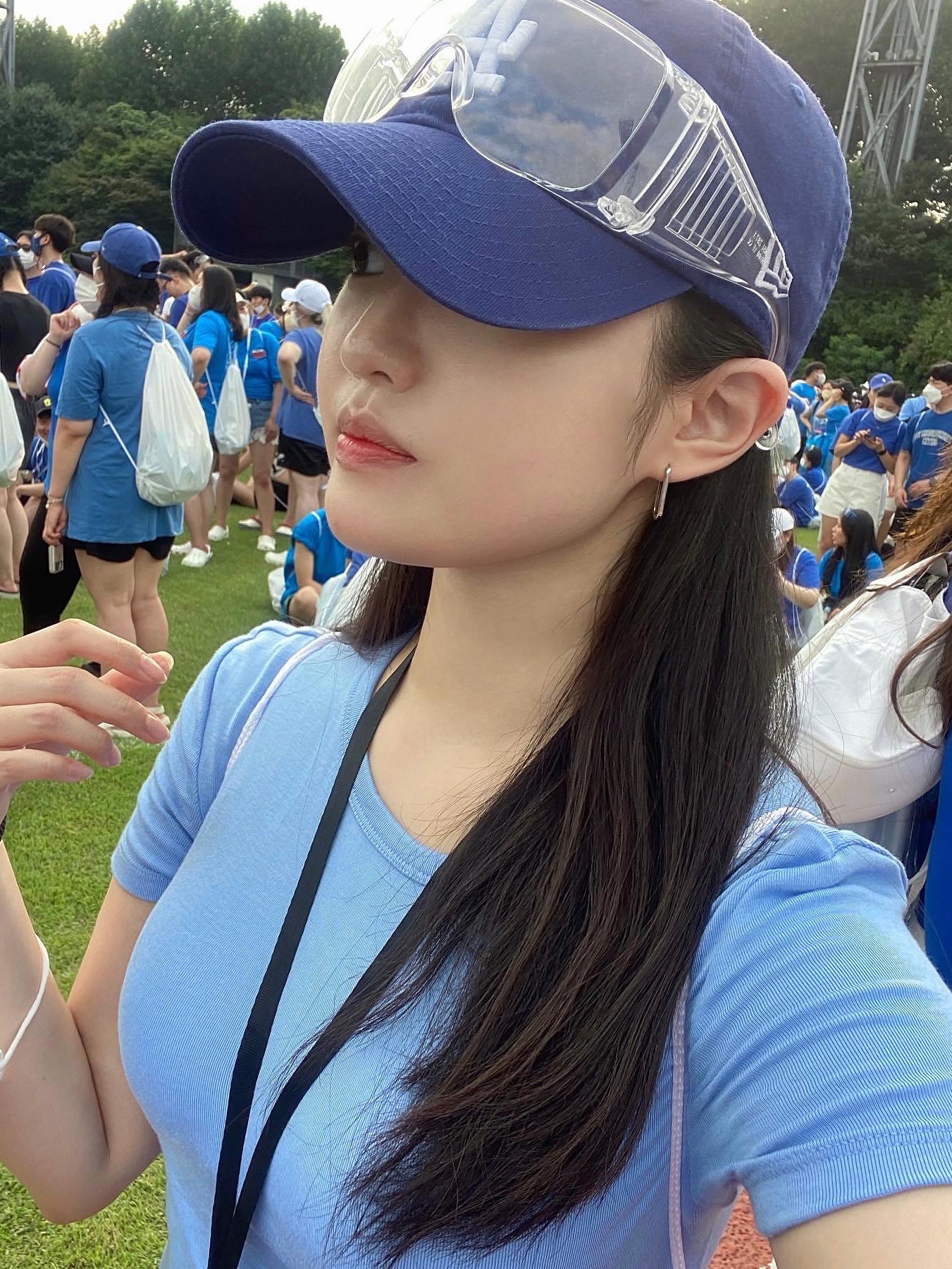 김성현님의 스타일 - 2