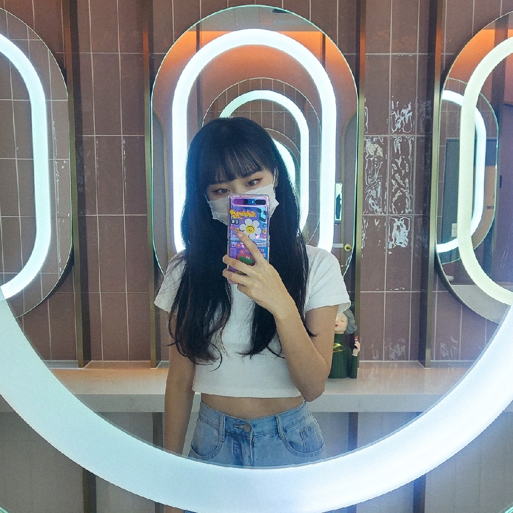 KREAM 프로필 이미지