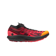 Salomon x Ciele Pulsar Trail Pro Fiery Coral