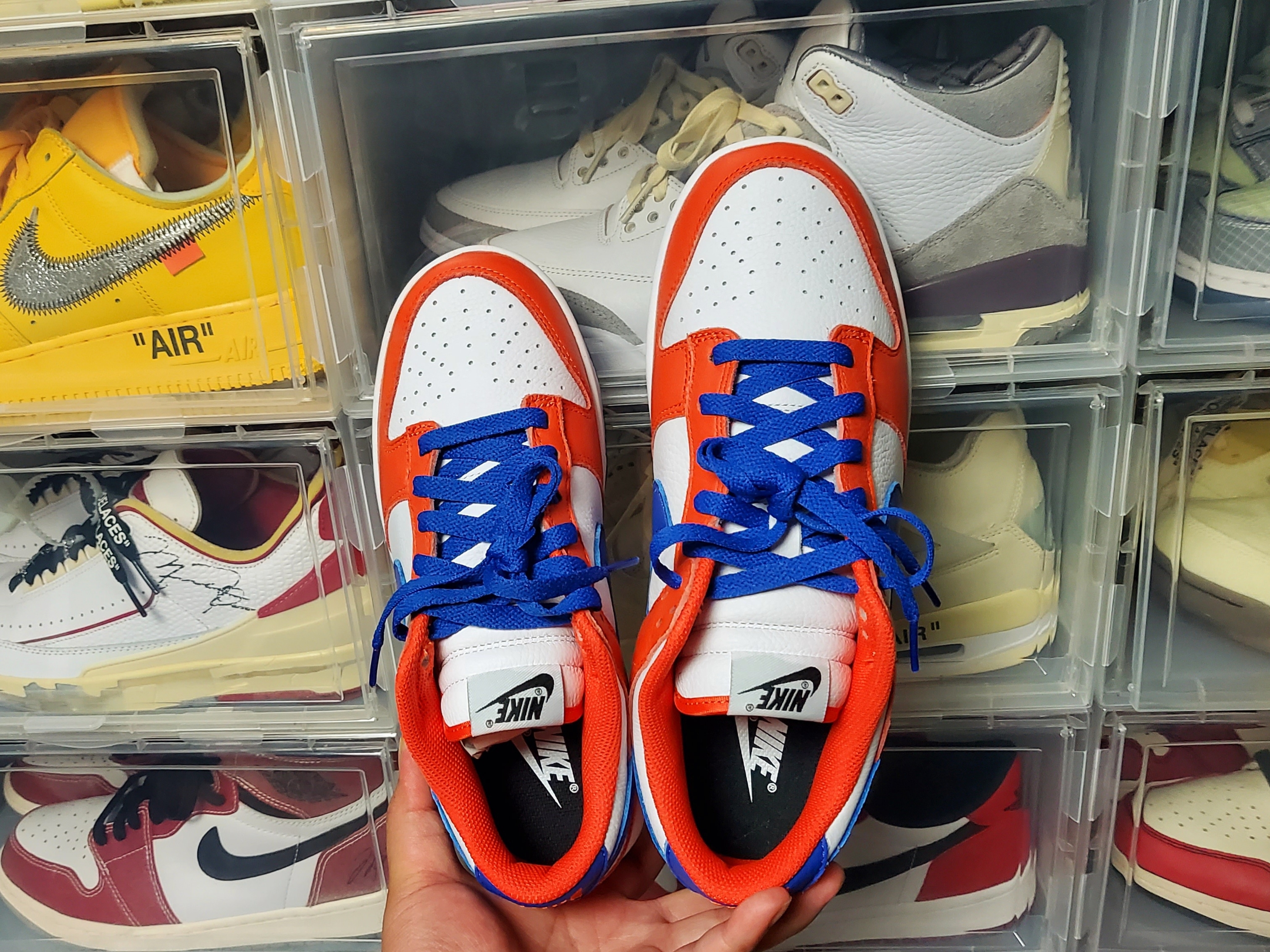 Nike SB Dunk Low Danny Supa, Nike SB Dunk High Danny Supa 착용 스타일 - 5