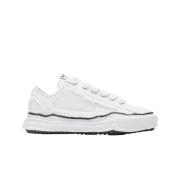 Maison Mihara Yasuhiro Peterson OG Sole Broken Low-top Sneakers White