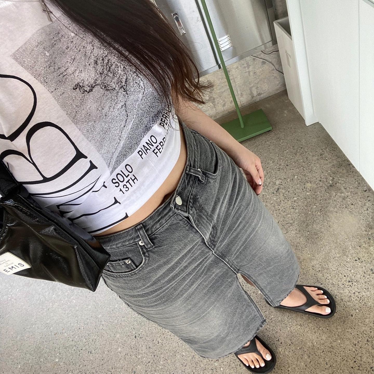 바카님의 스타일 - 3