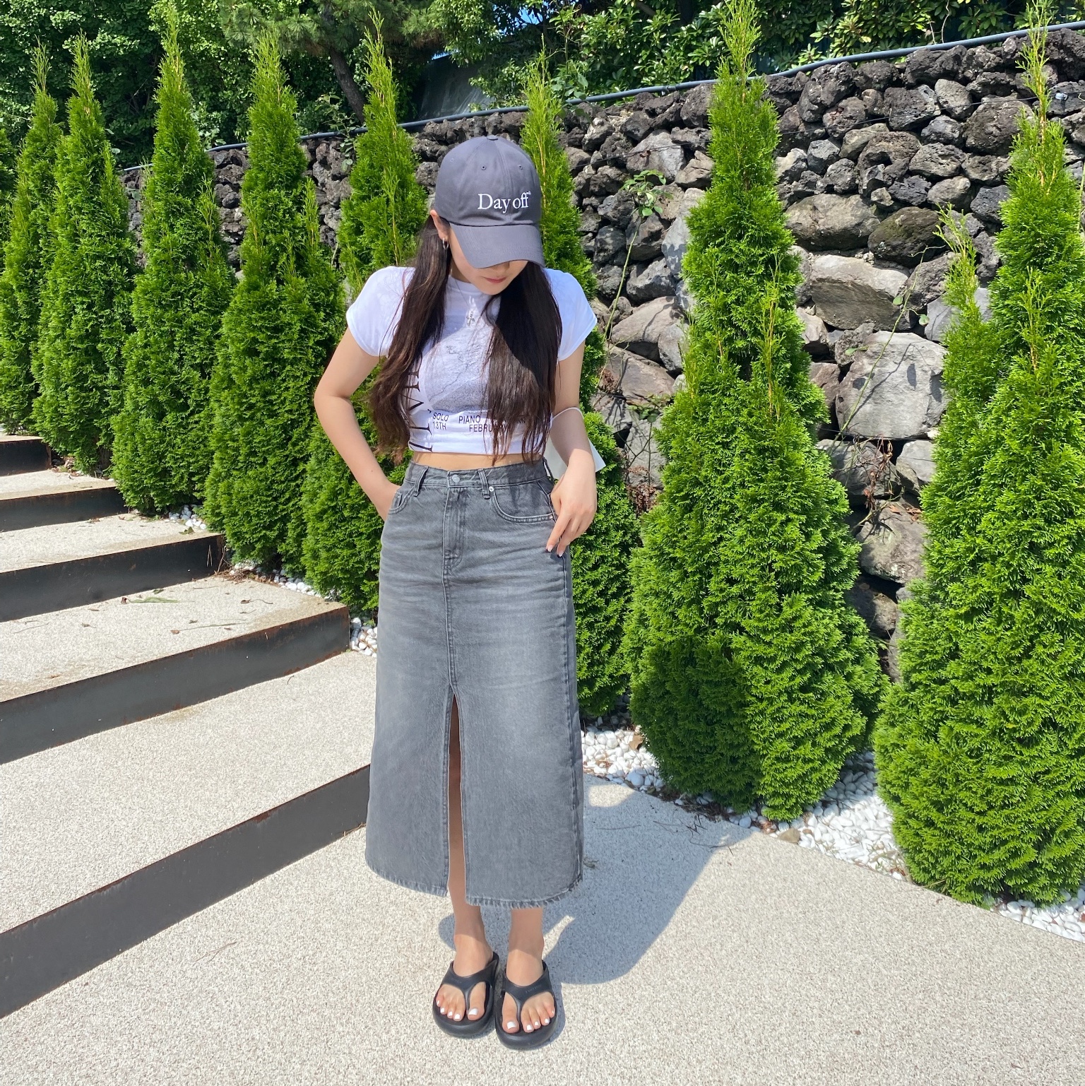 바카님의 스타일 - 4