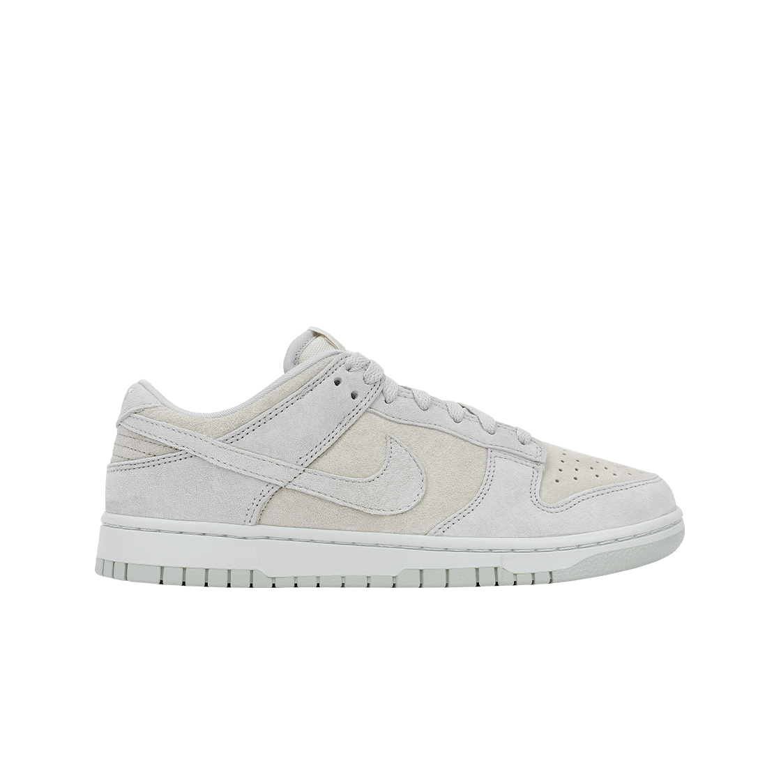 나이키 덩크 로우 레트로 프리미엄 바스트 그레이(Nike Dunk Low Retro PRM Vast Grey)