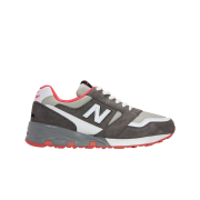 New Balance x Staple 575 Pigeon Grey Pink