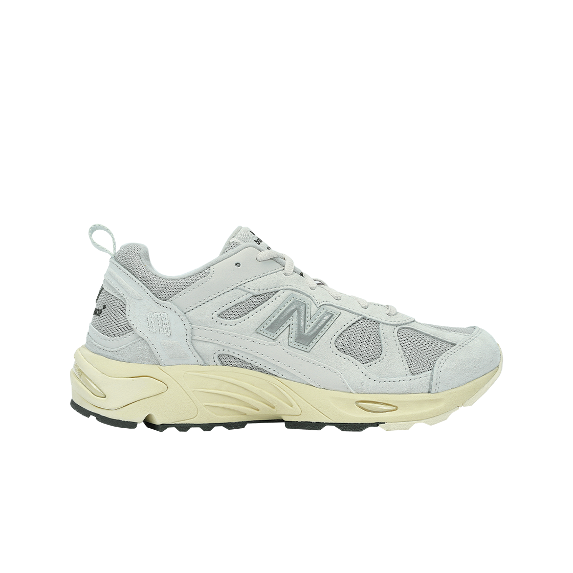 뉴발란스 878 라이트 그레이(New Balance 878 Light Gray)