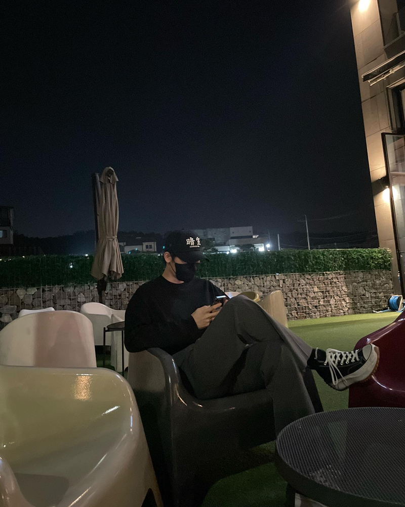 KREAM 프로필 이미지