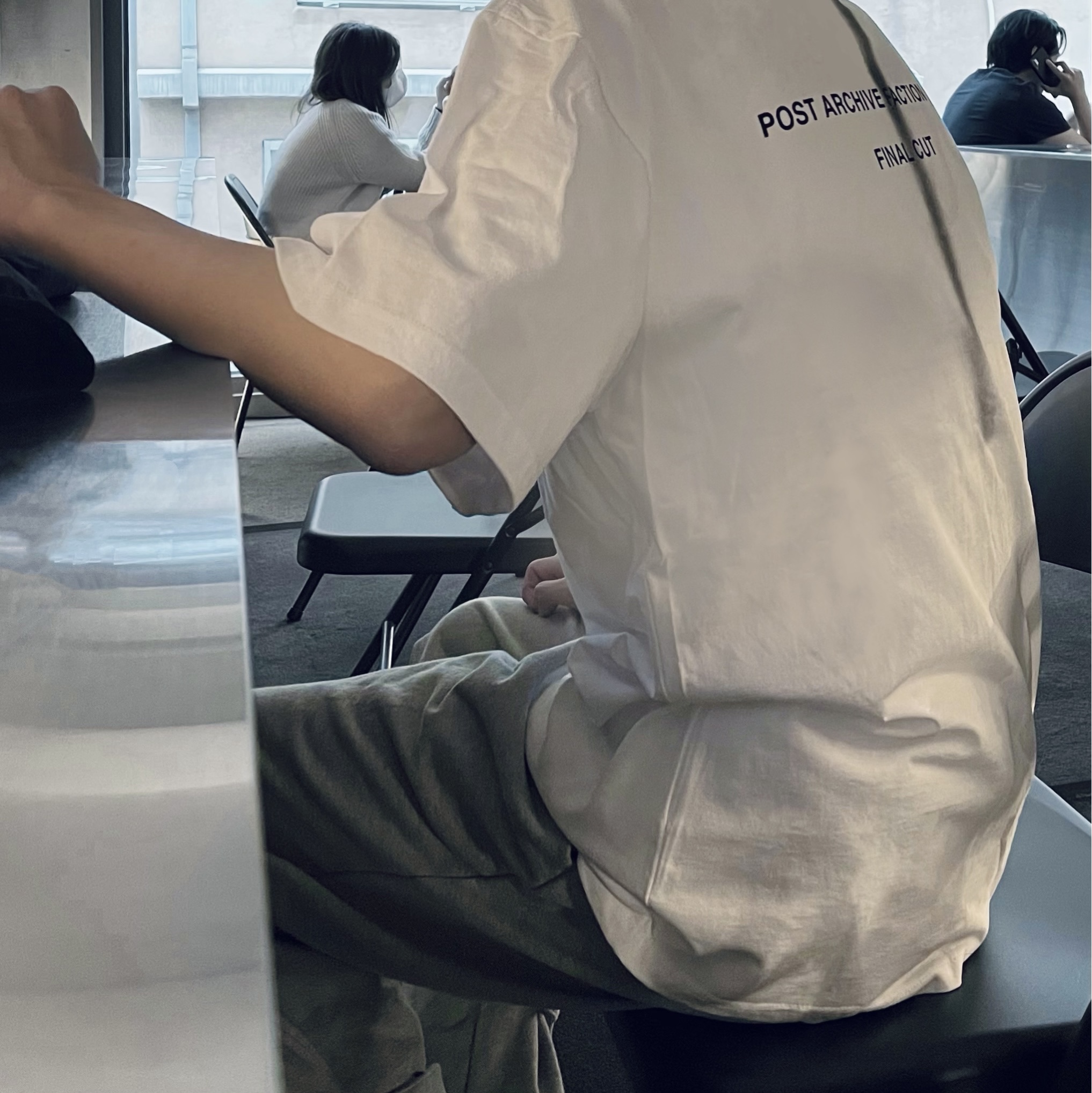 익 현님의 스타일