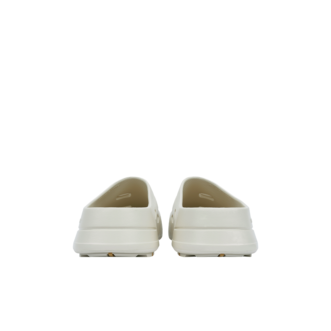 뉴발란스 NB 클로그 아이보리(New Balance NB Clog Ivory) - 4