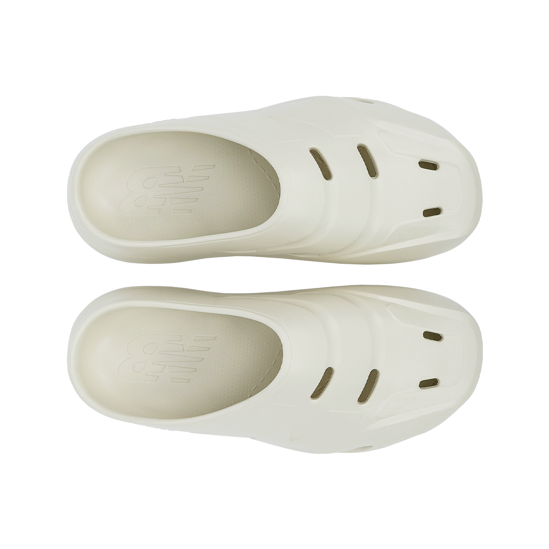 뉴발란스 NB 클로그 아이보리(New Balance NB Clog Ivory) - 3