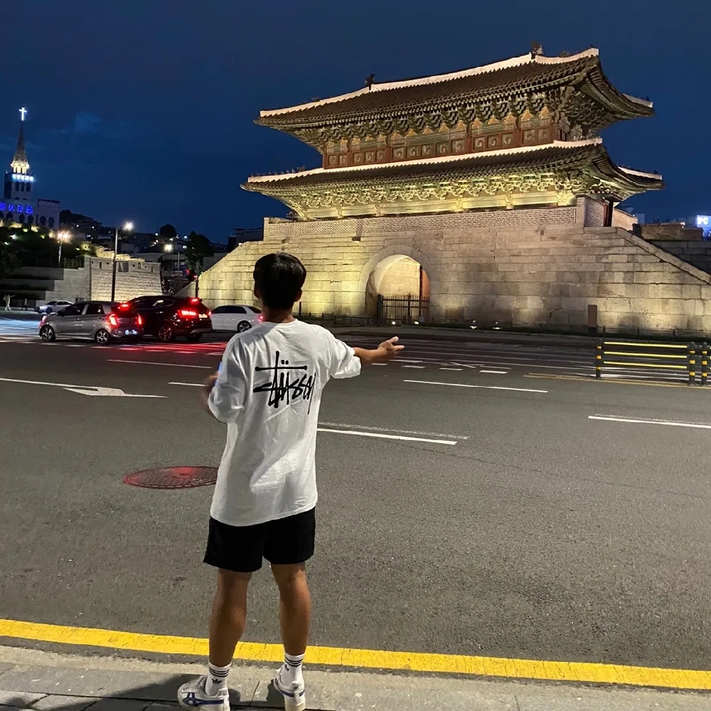 KREAM 프로필 이미지