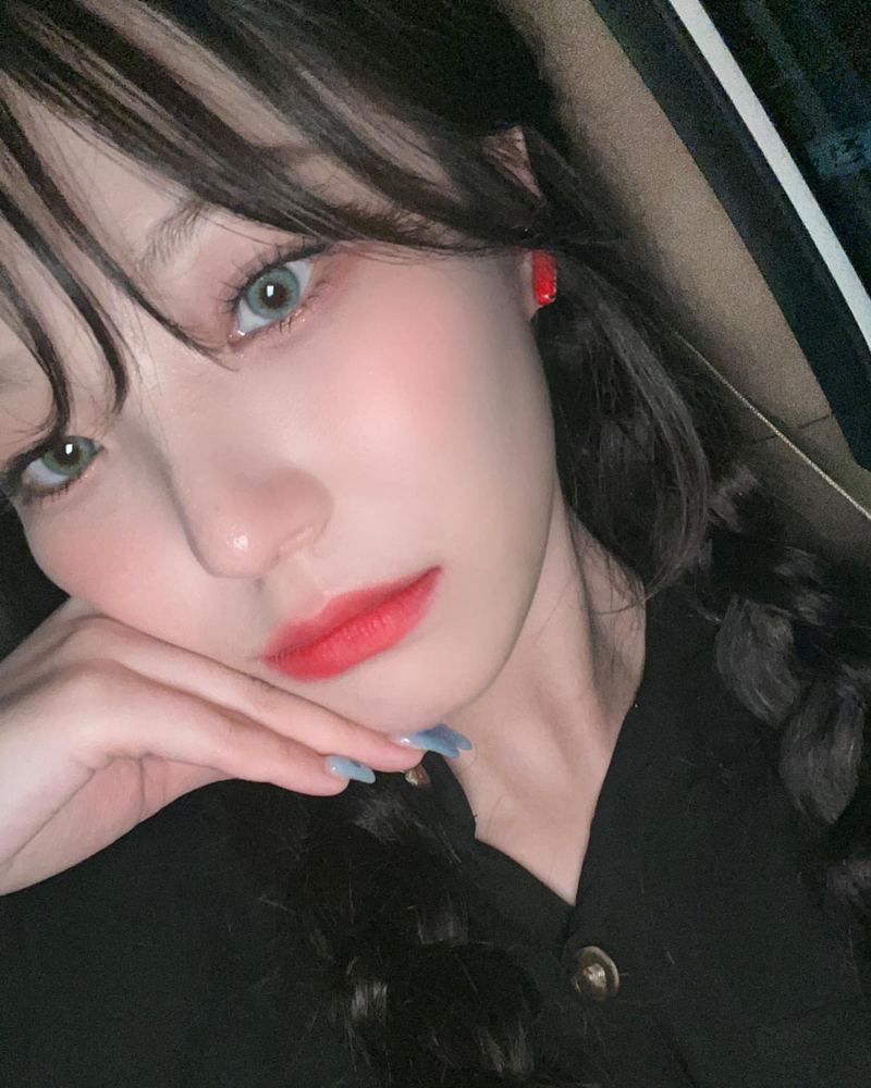 KREAM 프로필 이미지