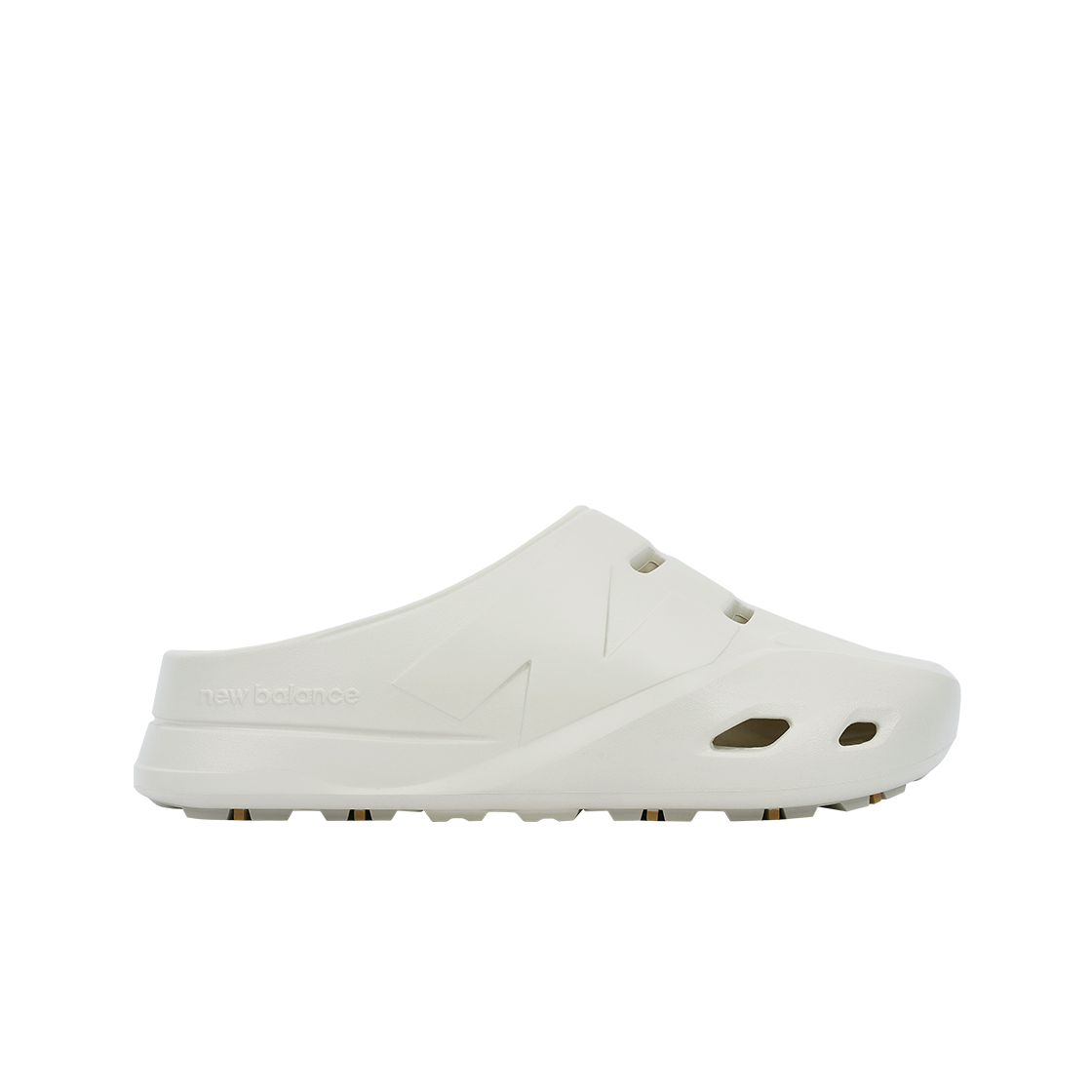 뉴발란스 NB 클로그 아이보리