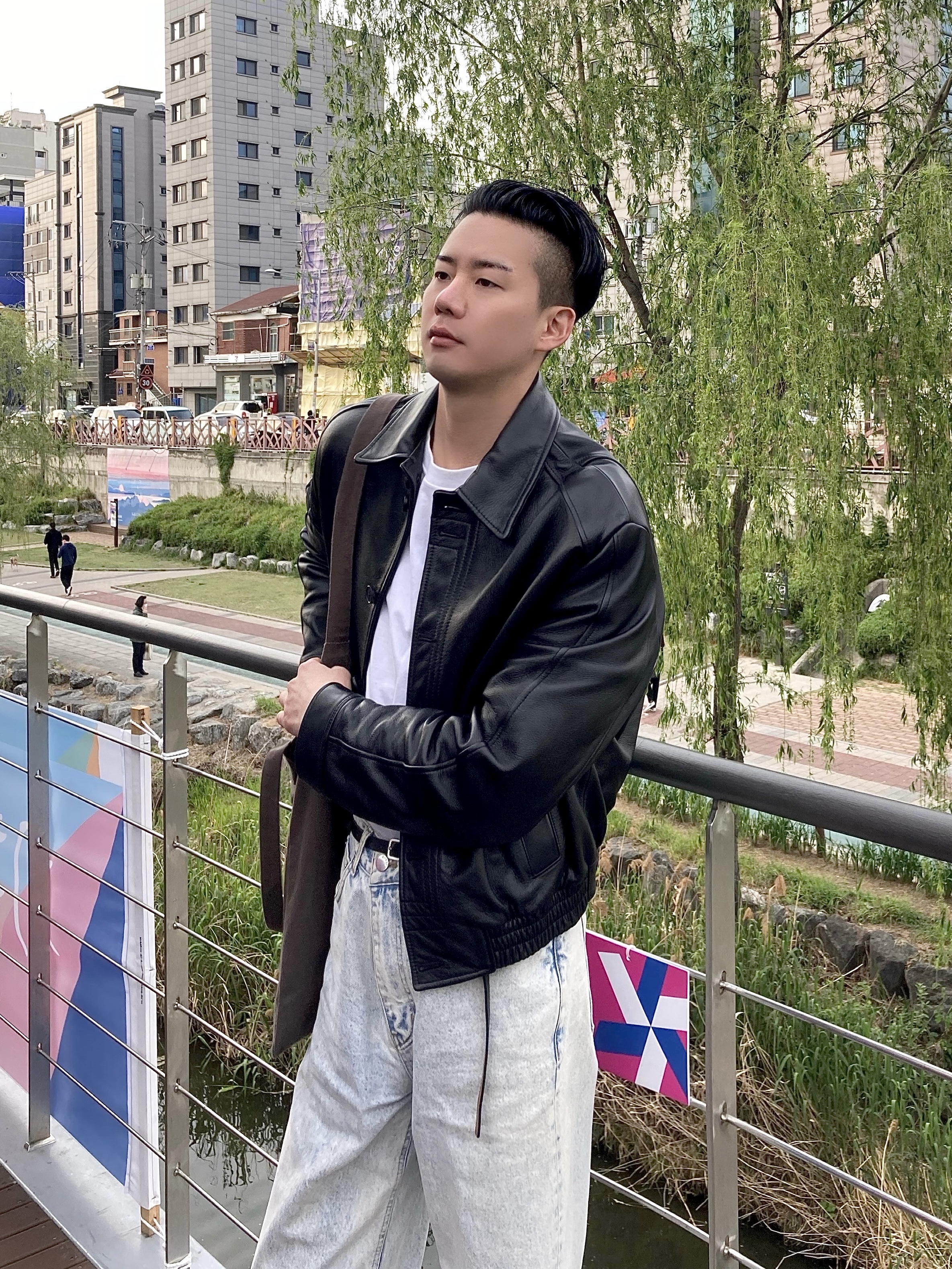 혁의님의 스타일
