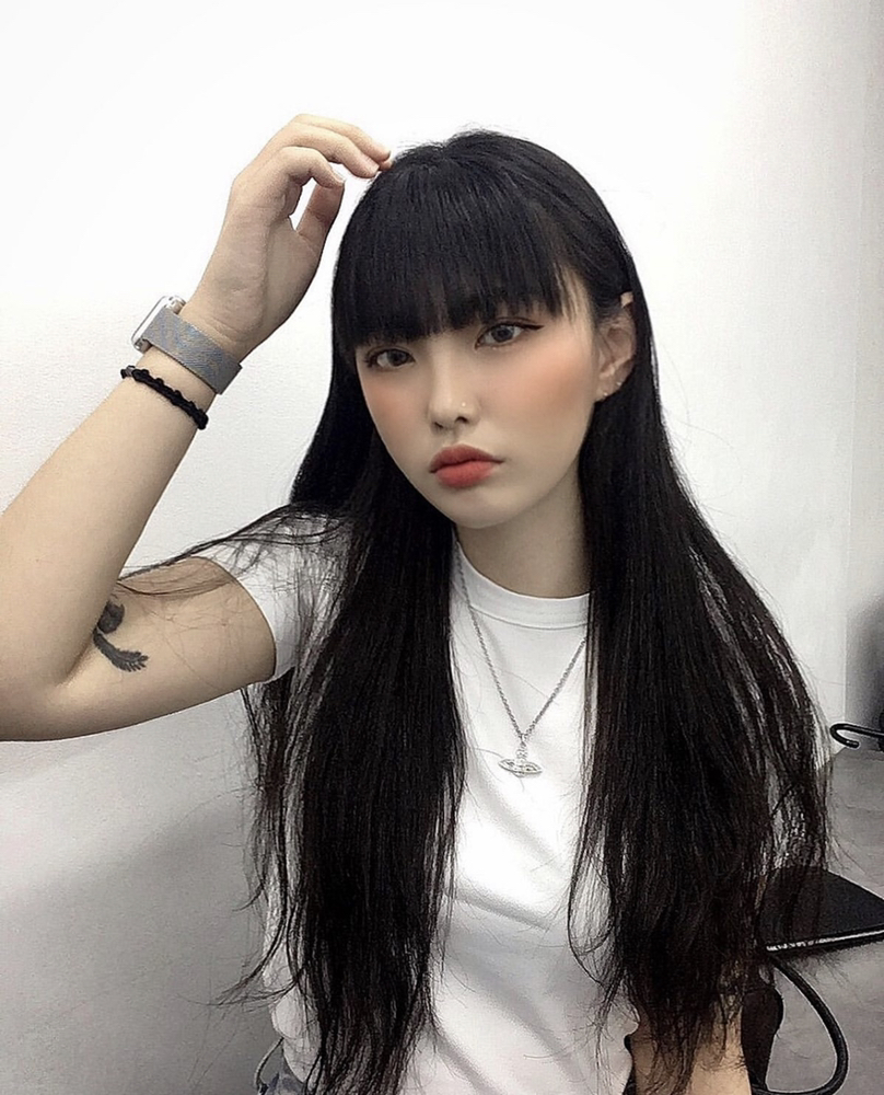 KREAM 프로필 이미지