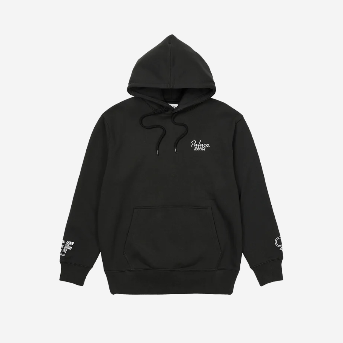 palace skateboards rapha パーカー