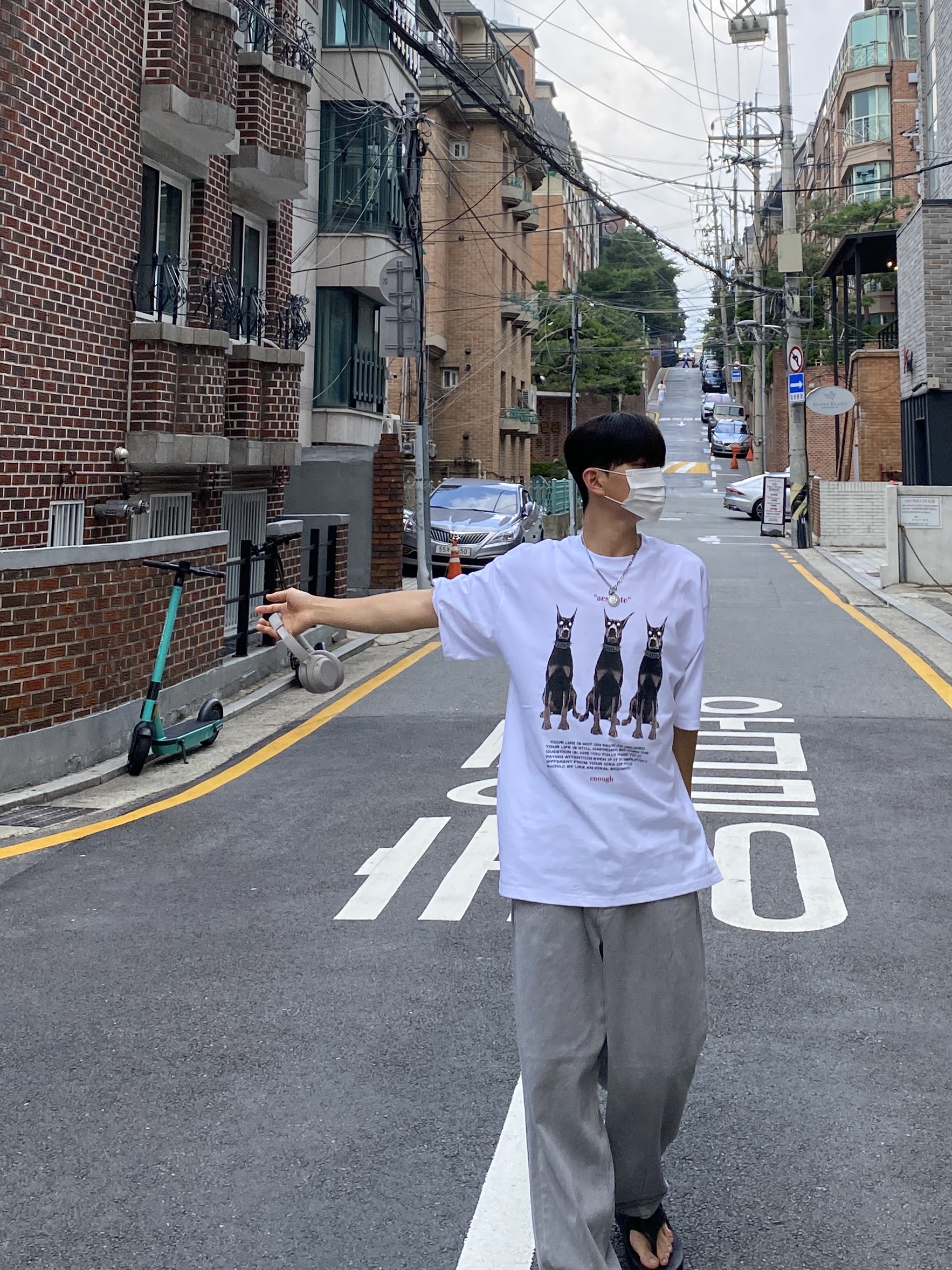 SSROOM님의 스타일 - 5