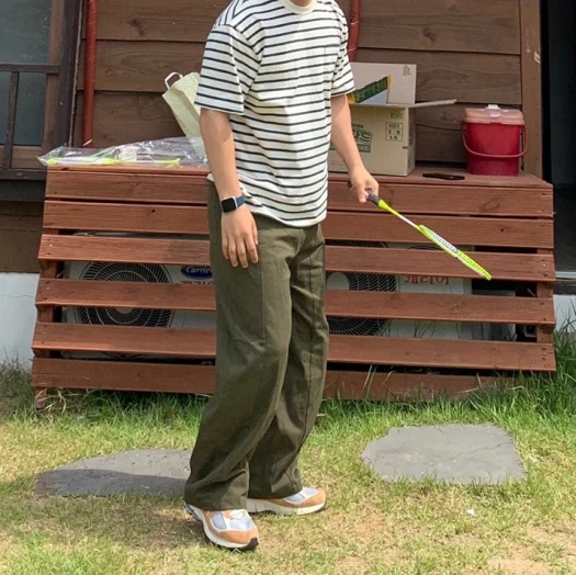 스타일 카드