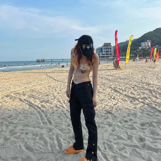 스타일 카드