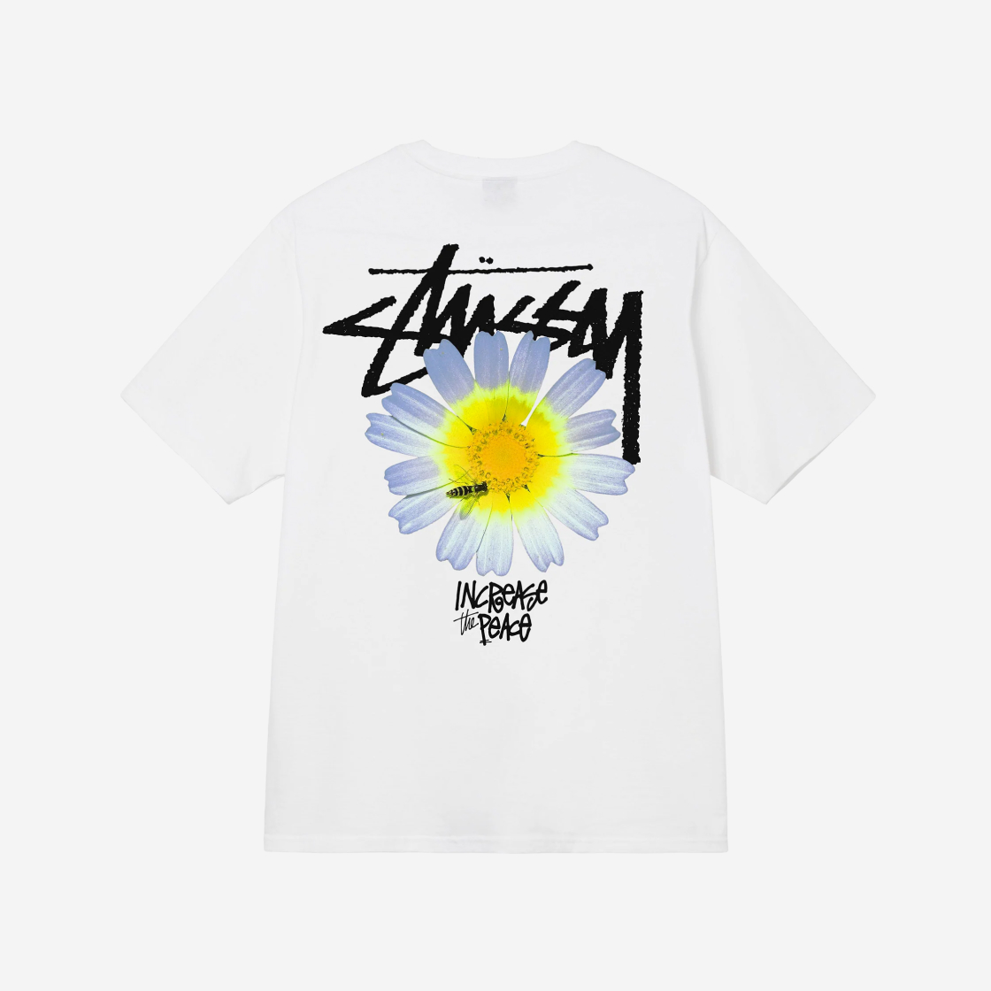 2021人気特価 新品未使用 stussy ITP FLOWER TEE XLサイズ