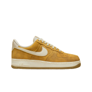 Nike Air Force 1 '07 Sanded Gold