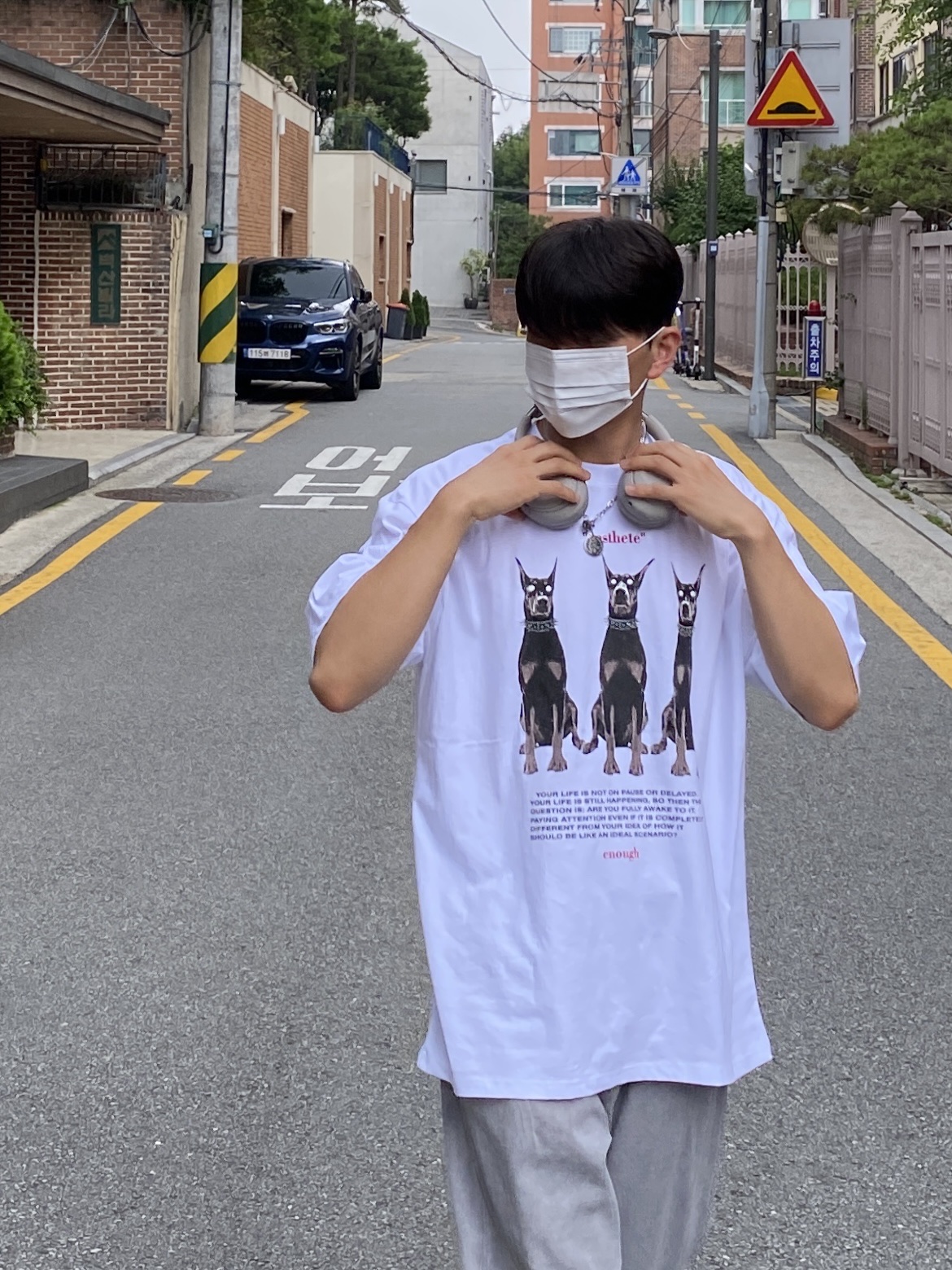 SSROOM님의 스타일 - 1