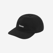 Supreme Windstopper Small Box Earflap 6-Panel Black - 20FW